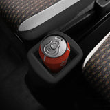Suzuki HUSTLER 2021-2025 Central Control Water Cup Holder Limiter Fixed Silicone Drink Storage Car Accessories Car Interior A