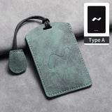 Car Remote Key Case Cover for Onvo L60 and L90