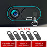 Privacy Protector Camera Cover for Tesla Model 3 and Y Center Console Accessories