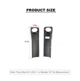 A/C Panel Decor Cover for Toyota 4Runner 2010-2023
