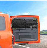 Tailgate Storage Organizer for GWM Tank 300 2021