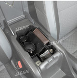 Gear Storage Organizer Box for Chevy Colorado 2014-2022