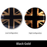 3D Decorative Fuel Cap Cover for MINI COOPER