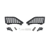 Window Armor Storage Rack for Jeep Grand Cherokee 2007-2010