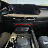 Clip-On Wireless Charging Phone Holder for Changan Oshan X7 Plus Car Phone Holder OEM