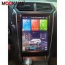 12.1" Android 14 Navigation System for Ford Explorer 2011–2019
