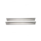 Stainless Door Sill for Suzuki Jimny 2007-2017
