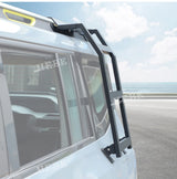 Left Window Protection Ladder Rack for Chery Jetour T2 2023