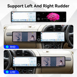 24.6" Dual Screen Android Head Unit for Citroen Elysee 2008-2013 Android Head Unit Aotsr