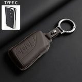 For Lexus UX250 UX260 Es Es350 UX200 UX250h ES200 ES300h ES350 US200 US260h Car Key Case Cover