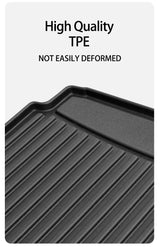 TPE Cargo Liner Trunk Mat for Suzuki Jimny JC74