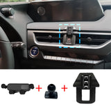 Wireless Fast Charging Phone Holder for Lexus UX 2019–2023