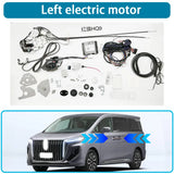 Automatic Electric Power Sliding Door Kit for Hongqi HQ9 M9