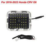 Cargo Light Touch Sensor for Honda CRV 2016-2025