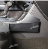 Storage Box ABS Black for Chevy Colorado 2014-2022