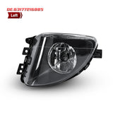Fog Lights Assembly for BMW 5 Series F10 2010-2015 Car Interior Accessory MAGIC COLORM Left Only