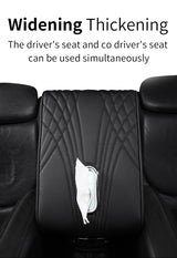 Armrest Cushion Memory Foam for MINI Cooper