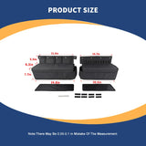 Trunk Toolkit Storage Bag for Suzuki Jimny 2019 Car Interior Accessory HEBE