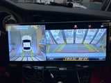 15.8-inch Android 14 Touchscreen for Mercedes-Benz CLS 2016–2017