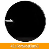 Carbon Fiber Fuel Tank Cap for Smart 451