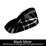 Car Roof Shark Fin Antenna Cover for Mini Cooper