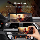 Wireless CarPlay Android Auto Decoder for BMW CIC System CarPlay Retrofit Module OEM