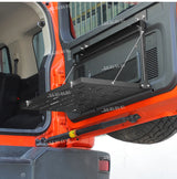 Foldable Tailgate Storage Rack Table for GWM Tank 300