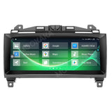 Android 13 Multimedia Touch Screen for Jaguar F-Type 2013–2020 Android Head Unit Aotsr