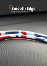 Dashboard Air Conditioning Vent Trim Mini Cooper F60