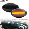 Dynamic LED Side Marker Light for MINI Cooper 2002-2006