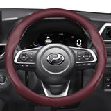 Ultra-Thin Breathable Cover for Perodua Myvi Axia