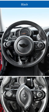 Shift Paddle Extension Carbon Fiber for Mini Cooper