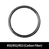 Speedometer Trim Cover for Mini Cooper R50 R53