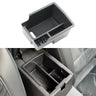 For Renault Arkana 2019-2024 Samsung XM3 2020-2024 Armrest Box Storage Tray Center Console Holder Organizer Interior Accessories