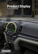 Dashboard Air Conditioning Vent Trim Mini Cooper F60