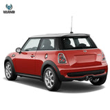 Vland Sequential Tail Lights Mini Cooper 07-13 Car Interior Accessory Vland
