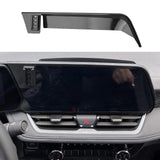 Wireless Charging Phone Mount for Chevrolet Cavalier 2023–2025 Car Phone Holder CATUSIKI