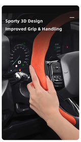 Premium Suede Wheel Cover for Haval H6 Jolion M6