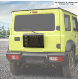 Tailgate Extension Bracket for Suzuki Jimny 2019