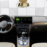 15.8-inch Android 14 Navigation Multimedia Unit for Audi Q5