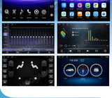 13.3-inch Android 13 Multimedia Stereo for Toyota FJ Cruiser