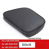 Decorative Central Gear Shift Pad for Volvo XC60 XC90