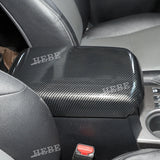 ABS Armrest Trim Panel for Toyota 4Runner 2010-2023