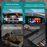 AI Box Wireless CarPlay Adapter for Dodge Dart 2013-2016 CarPlay Adapter OEM