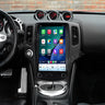 13.8" Android 13 Navigation System for Nissan 370Z 2009-2021