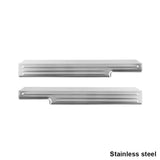 Door Sill Threshold Cover for Suzuki Jimny 2019-2025