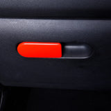 Glove Box Handle Cover Trim for Mini Cooper F56 F60 Car Interior Accessory OEM