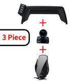 Smart Wireless Charging Phone Holder for BMW X1 2016–2019
