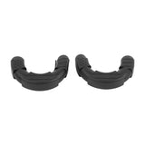 TPE Trailer Hitch Protector for Bronco 2021-2025