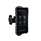 6.25 inch GPS Wireless CarPlay for Universal Moto